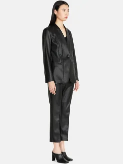 Women Sisley Jackets & Coats<Molded Jacket