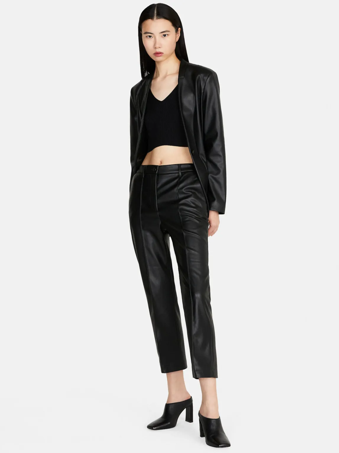 Women Sisley Jackets & Coats<Molded Jacket