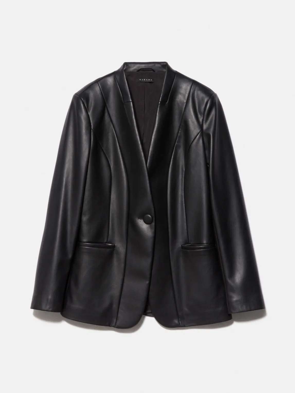 Women Sisley Jackets & Coats<Molded Jacket