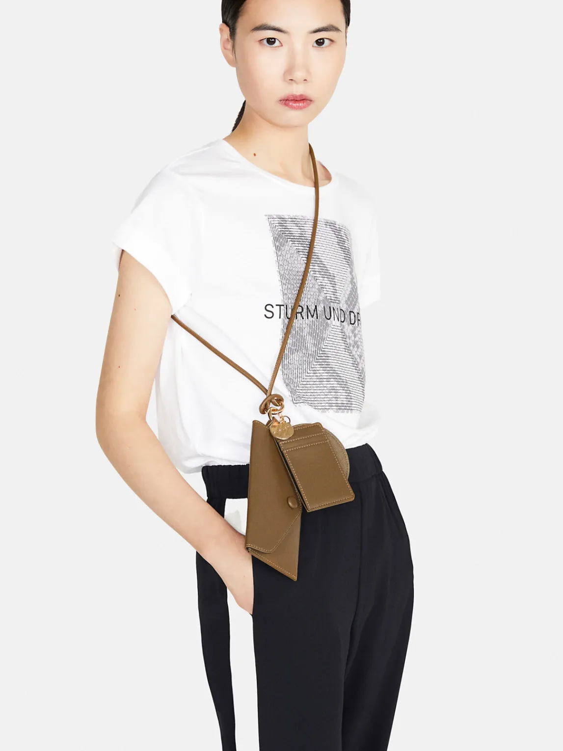 Women Sisley Bags<Multi-Accessory Set