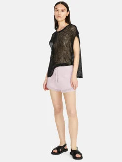 Women Sisley Jumpers & Knitwear<Open-Knit Sweater