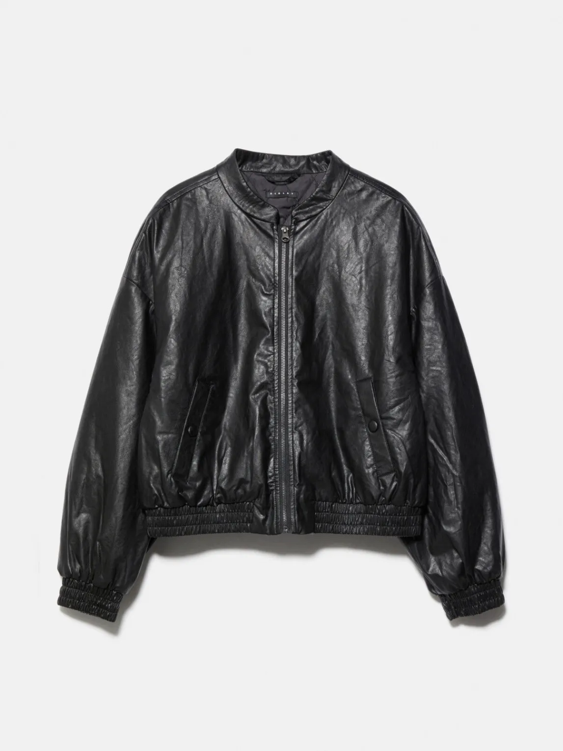 Women Sisley Jackets & Coats<Oversized Fit Bomber