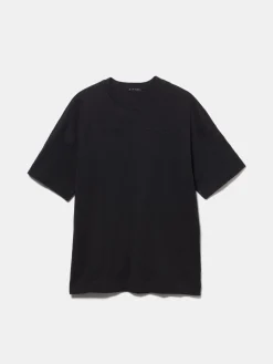 Men Sisley T-Shirts<Oversized Fit T-Shirt