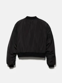Girls Sisley Jackets & Coats<Padded Bomber