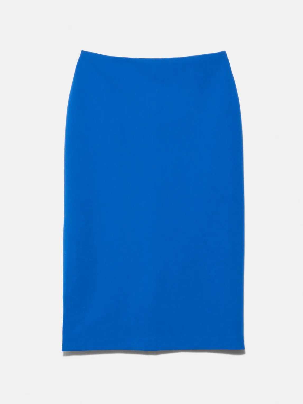 Women Sisley Skirts<Pencil Skirt With Slit