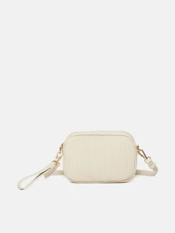 Women Sisley Bags<Pleated Bag