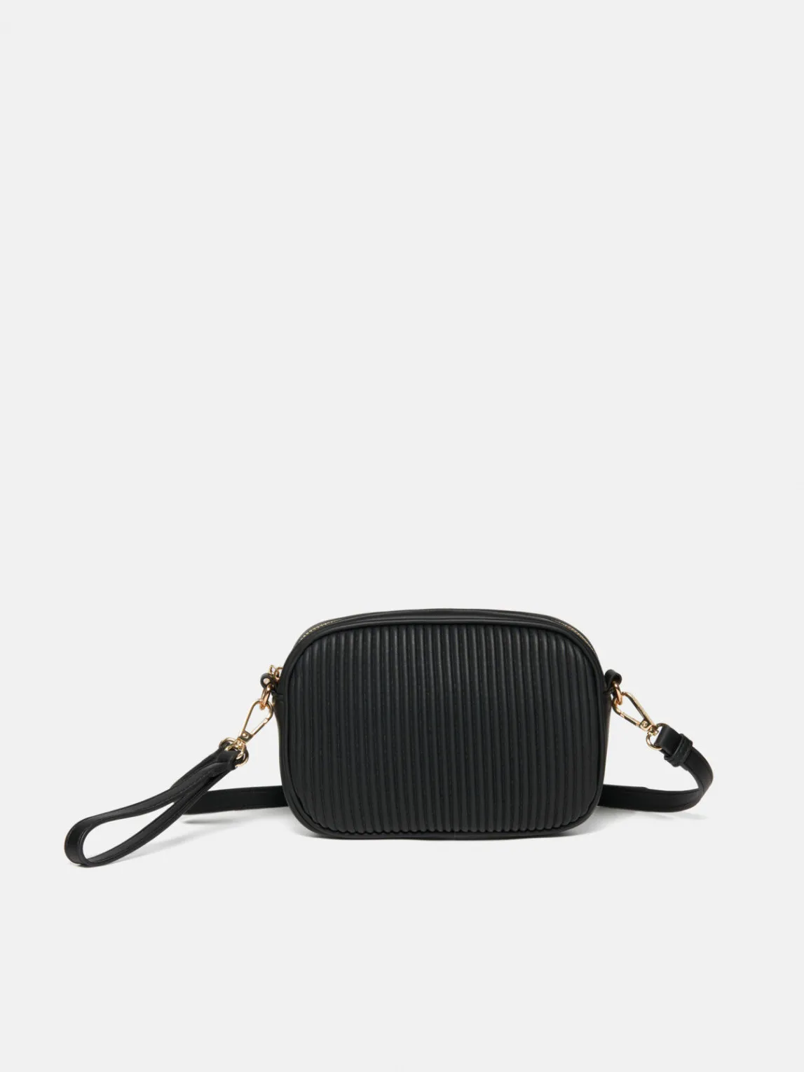 Women Sisley Bags<Pleated Bag