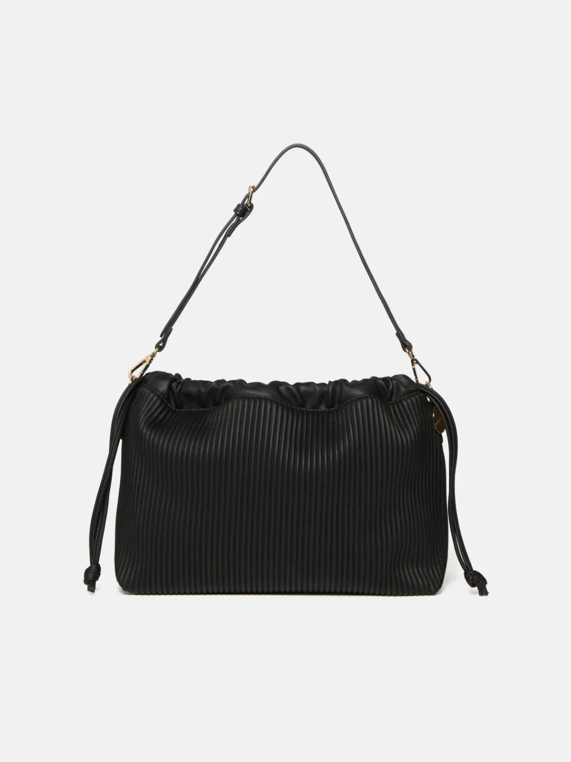 Women Sisley Bags<Pleated Duffle Bag