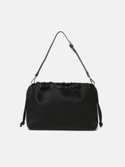 Women Sisley Bags<Pleated Duffle Bag