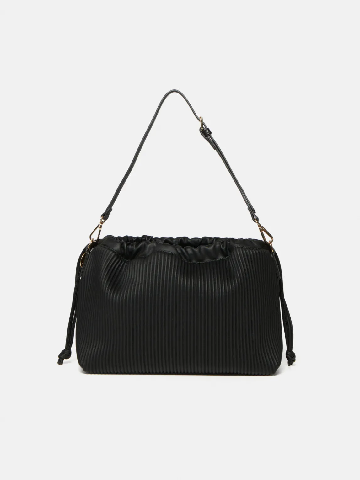 Women Sisley Bags<Pleated Duffle Bag