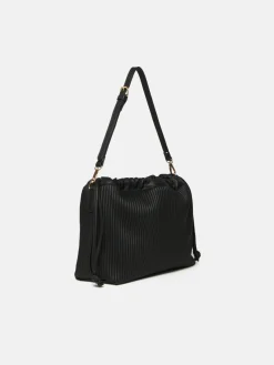 Women Sisley Bags<Pleated Duffle Bag
