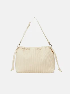 Women Sisley Bags<Pleated Duffle Bag