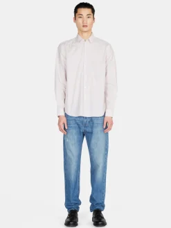Men Sisley Shirts<Printed Shirt