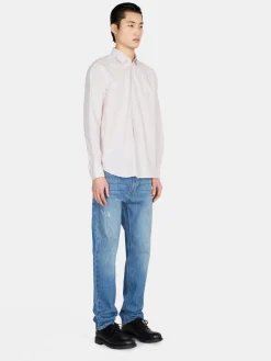 Men Sisley Shirts<Printed Shirt
