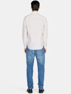 Men Sisley Shirts<Printed Shirt