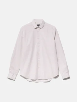 Men Sisley Shirts<Printed Shirt