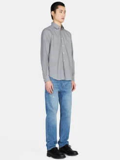 Men Sisley Shirts<Printed Shirt