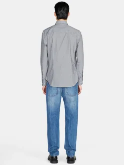 Men Sisley Shirts<Printed Shirt