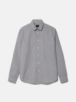 Men Sisley Shirts<Printed Shirt