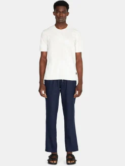 Men Sisley T-Shirts<Printed T-Shirt