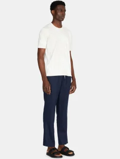 Men Sisley T-Shirts<Printed T-Shirt