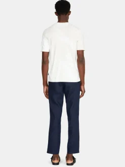 Men Sisley T-Shirts<Printed T-Shirt