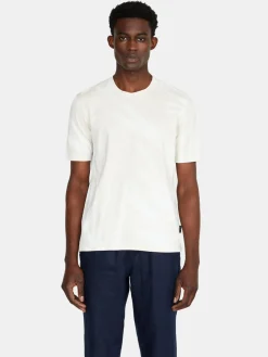 Men Sisley T-Shirts<Printed T-Shirt