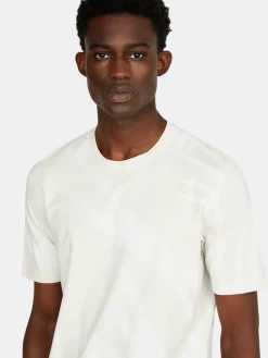 Men Sisley T-Shirts<Printed T-Shirt