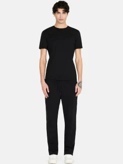 Men Sisley T-Shirts<Raw Cut T-Shirt