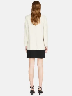 Women Sisley Jackets & Coats<Regular Fit Jacket