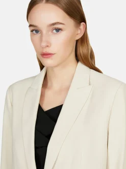 Women Sisley Jackets & Coats<Regular Fit Jacket