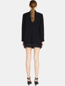 Women Sisley Jackets & Coats<Regular Fit Jacket