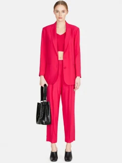 Women Sisley Jackets & Coats<Regular Fit Jacket