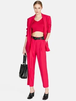 Women Sisley Jackets & Coats<Regular Fit Jacket