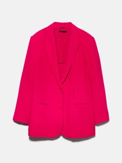 Women Sisley Jackets & Coats<Regular Fit Jacket