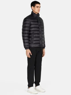 Men Sisley Jackets & Coats<Regular Fit Jacket