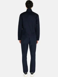 Men Sisley Jackets & Coats<Regular Fit Jacket