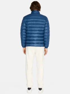 Men Sisley Jackets & Coats<Regular Fit Jacket