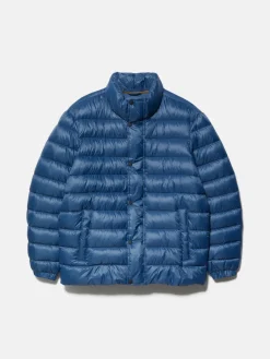 Men Sisley Jackets & Coats<Regular Fit Jacket