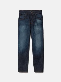 Women Sisley Jeans<Regular Fit Manhattan Jeans