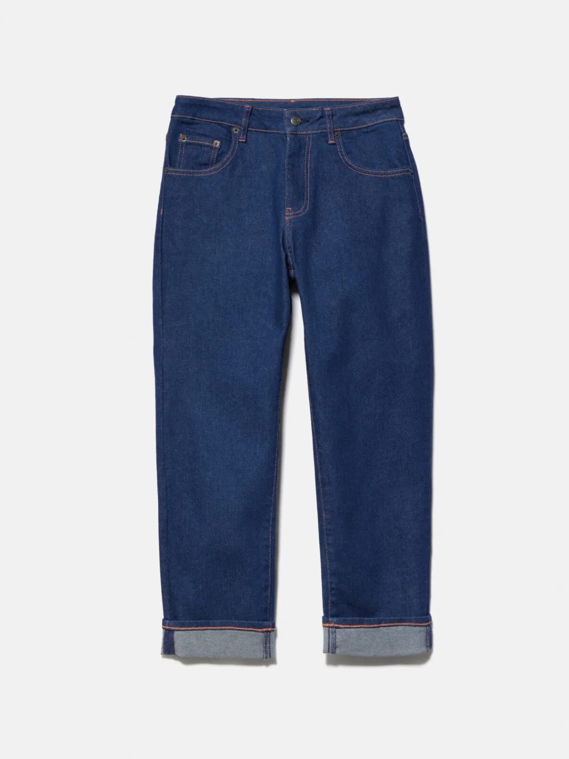 Women Sisley Jeans<Regular Fit Manhattan Jeans