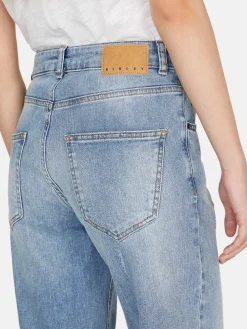 Women Sisley Jeans<Regular Fit Manhattan Jeans