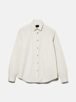 Men Sisley Shirts<Regular Fit Printed Shirt