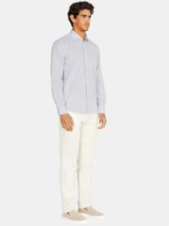 Men Sisley Shirts<Regular Fit Printed Shirt