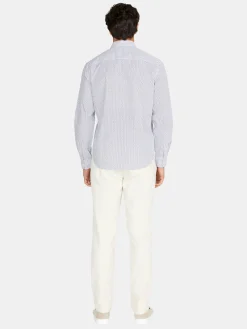Men Sisley Shirts<Regular Fit Printed Shirt