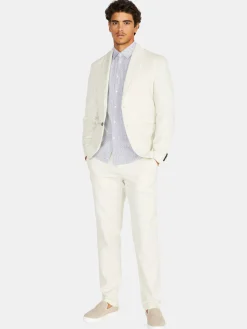 Men Sisley Shirts<Regular Fit Printed Shirt