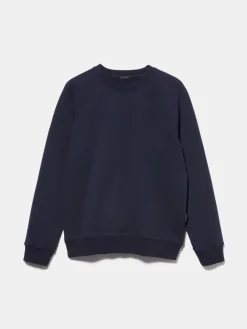 Men Sisley Sweatshirts<Regular Fit Sweatshirt