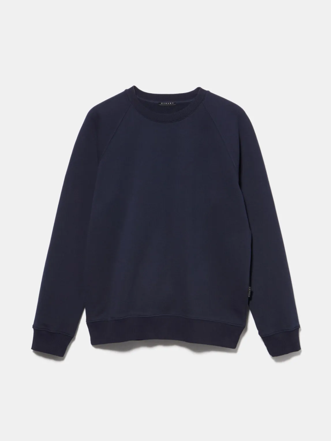 Men Sisley Sweatshirts<Regular Fit Sweatshirt