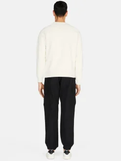 Men Sisley Sweatshirts<Regular Fit Sweatshirt