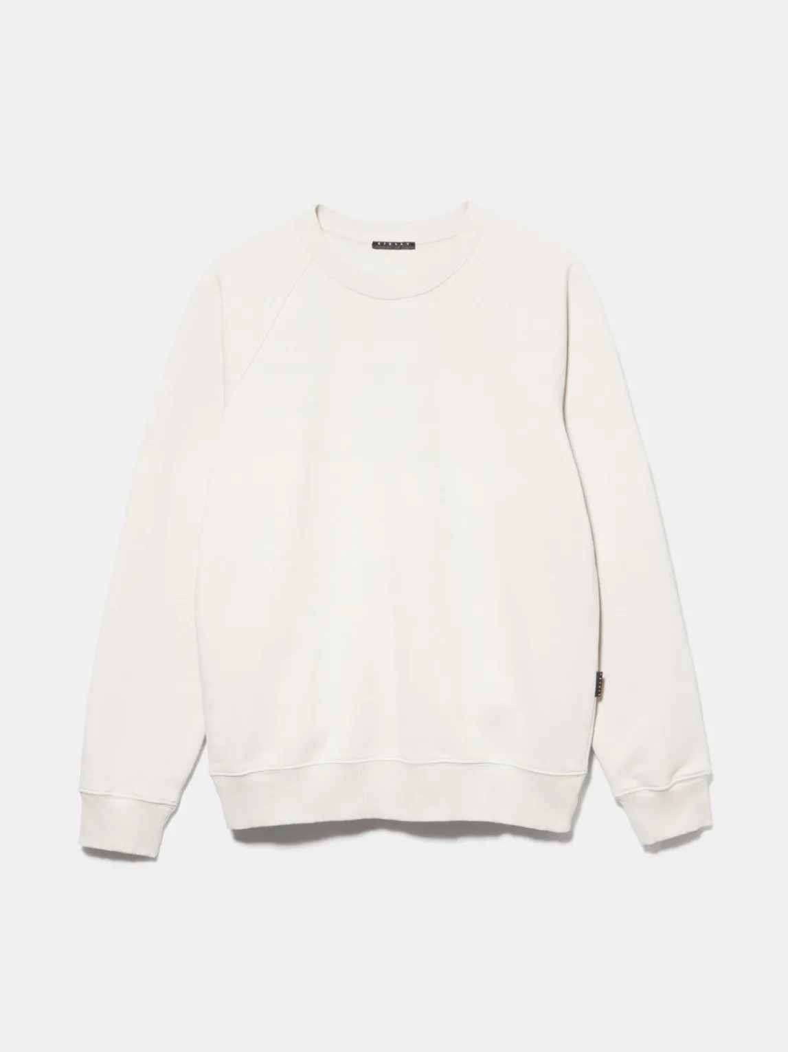 Men Sisley Sweatshirts<Regular Fit Sweatshirt